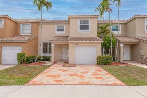 1430 NW 154th Ln, Pembroke Pines, FL 33028
