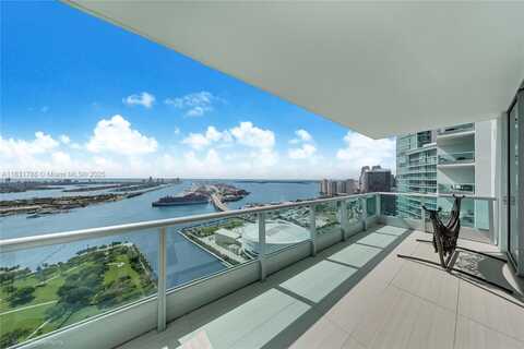 900 Biscayne Blvd, Miami, FL 33132