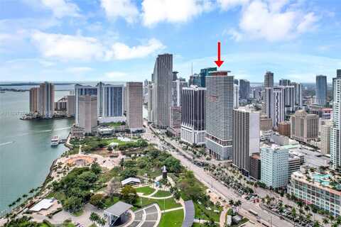 50 Biscayne Blvd, Miami, FL 33132
