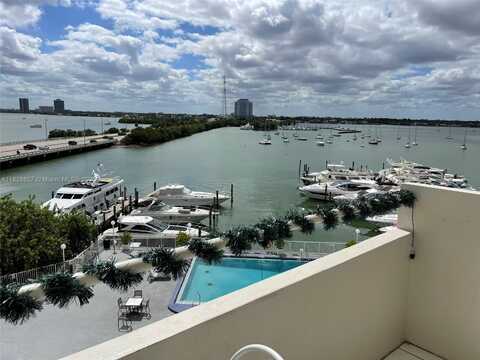 7904 West Dr, North Bay Village, FL 33141