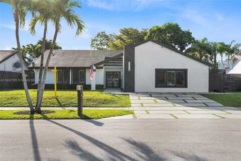 11713 SW 129th Place, Miami, FL 33186
