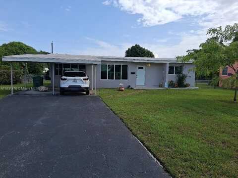 1721 NW 8th St, Homestead, FL 33030