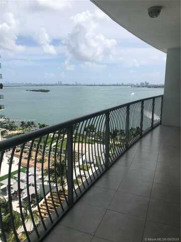 1750 N Bayshore Dr, Miami, FL 33132