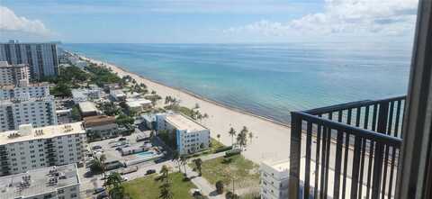 2101 S Ocean Dr, Hollywood, FL 33019