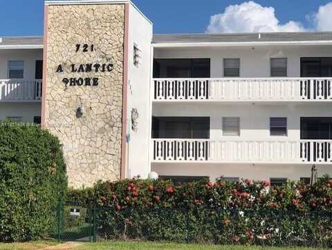 721 Atlantic Shores Blvd, Hallandale Beach, FL 33009