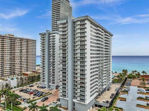 2030 S Ocean Dr, Hallandale Beach, FL 33009