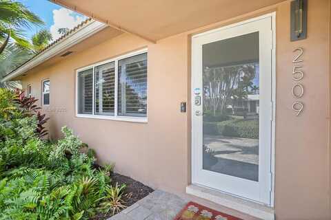 2509 NE 22nd Ter, Fort Lauderdale, FL 33305