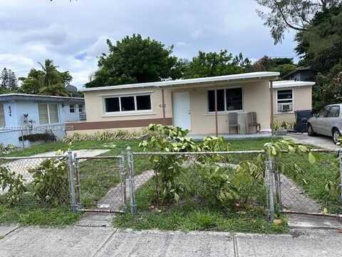 422 S 24th Ave, Hollywood, FL 33020