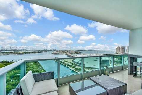 900 Biscayne Blvd, Miami, FL 33132