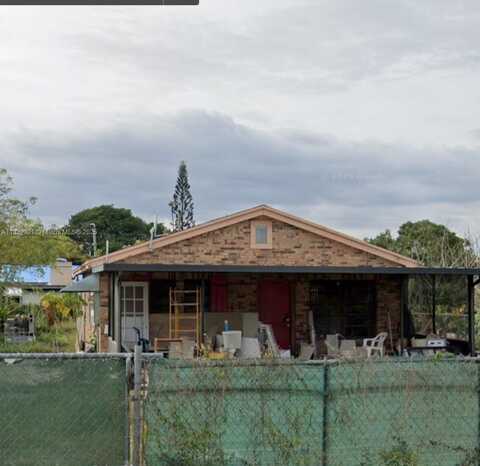 23100 SW 123rd Ave, Miami, FL 33170
