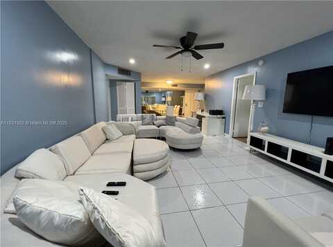 6101 N Falls Cir Dr, Lauderhill, FL 33319