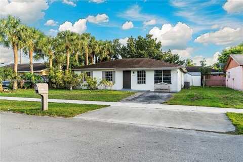 8110 SW 4th Pl, North Lauderdale, FL 33068