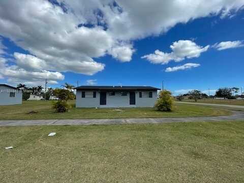 14425 Booker T Washington Blvd, Miami, FL 33176