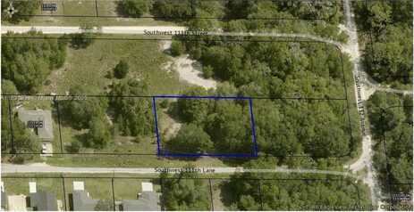 0000 SW 111 Lane, Other City - In The State Of Florida, FL 34432