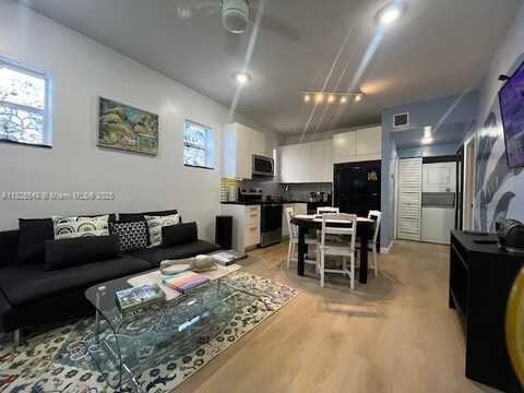 8220 NE 1st Pl, Miami, FL 33138