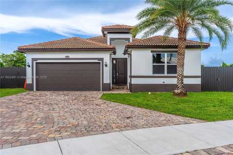 28381 SW 128th Pl, Homestead, FL 33033