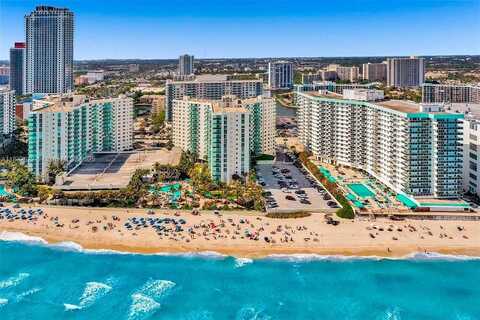 3801 S Ocean Dr, Hollywood, FL 33019