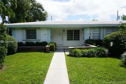 960 Benevento Ave, Coral Gables, FL 33146