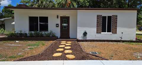1020 SW 19th Ave, Fort Lauderdale, FL 33312