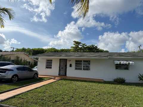 141 NE 209th St, Miami Gardens, FL 33179