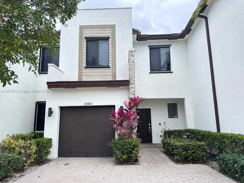 20661 NE 2nd Ct, Miami, FL 33179
