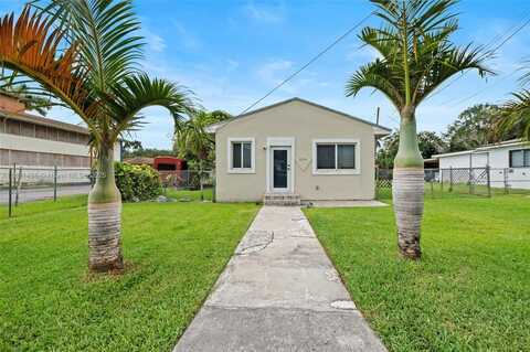 524 NW 88th St, El Portal, FL 33150