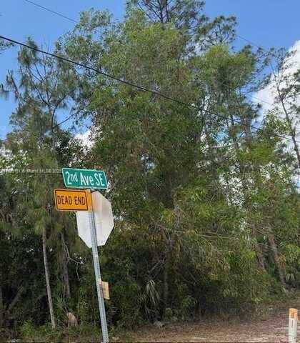 Golden Gate St 2nd Ave SE, Naples, FL 34117