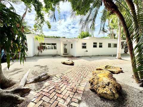 365 Caribbean Rd, Key Biscayne, FL 33149