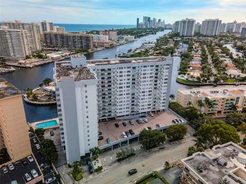 137 Golden Isles Dr, Hallandale Beach, FL 33009