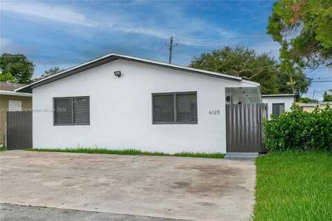 6125 SW 40th Ct, Miramar, FL 33023