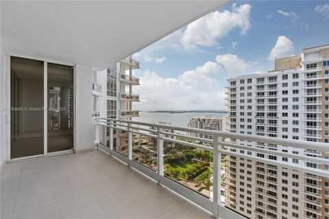 901 Brickell Key Blvd, Miami, FL 33131