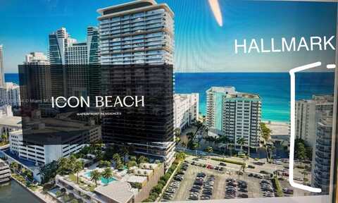 3800 S Ocean Dr, Hollywood, FL 33019