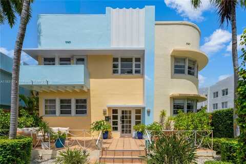 760 Euclid Ave, Miami Beach, FL 33139