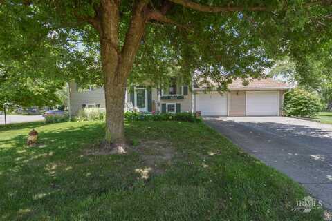 1700 Riley Road, New Castle, IN 47362