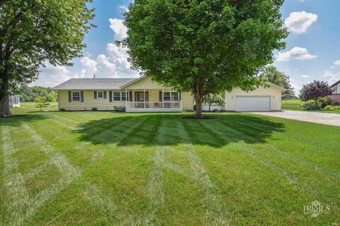 475 Gillcrest Drive, Albany, IN 47320