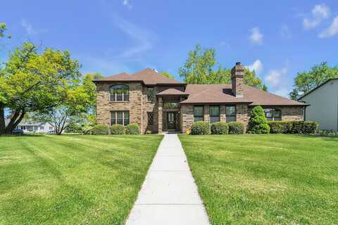 290 Pheasant Run, Union Grove, WI 53182