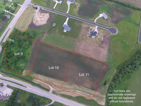 1615 N Colony Ave, Union Grove, WI 53182