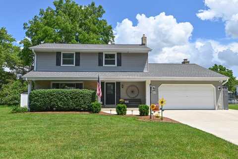 W173n8436 Robert Ave, Menomonee Falls, WI 53051