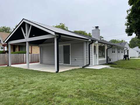 3730 W Kaul Ave, Milwaukee, WI 53209