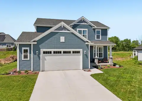 2400 Meadow Ln, Grafton, WI 53024