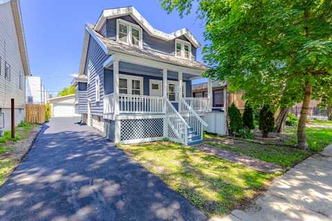 1512 E Oklahoma Ave, Milwaukee, WI 53207
