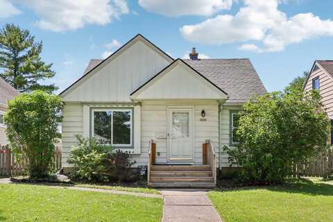 3309 N 90th St, Milwaukee, WI 53222