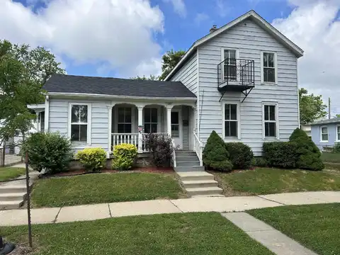 1232 Erie St, Racine, WI 53402