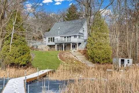 4815 State Highway 144 -, Slinger, WI 53086