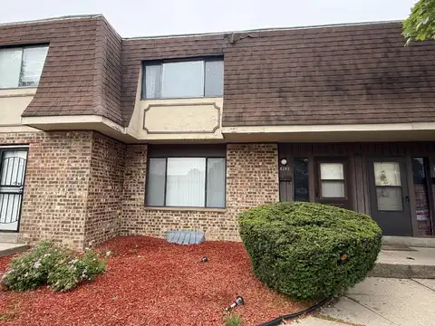 6293 W Port Ave, Milwaukee, WI 53223