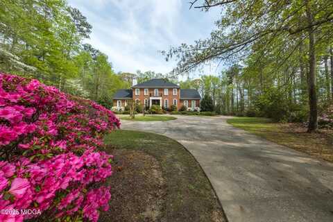 228 Lagrange Court, Macon, GA 31210