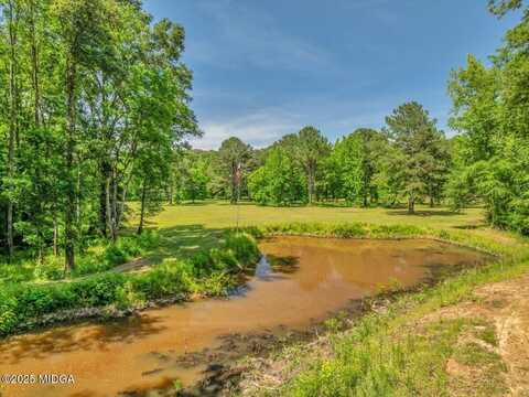 691 Rogers Church Road, Forsyth, GA 31029