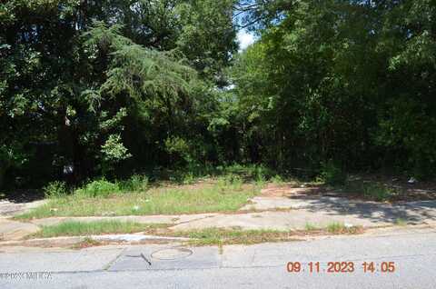 797 Newberg Avenue, Macon, GA 31206