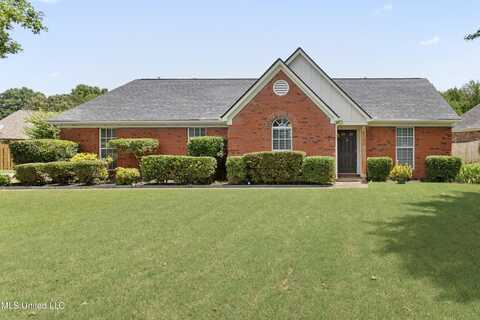 5140 Pear Drive, Southaven, MS 38671
