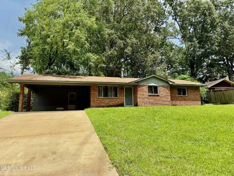 448 Ruston Street, Pearl, MS 39208